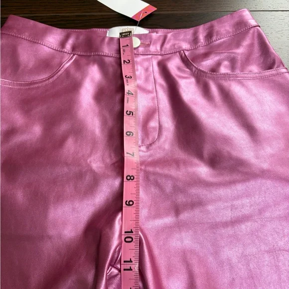 Pink pant - Picture 5 of 8